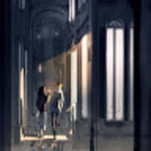 Meet your Posher, Kim & matt